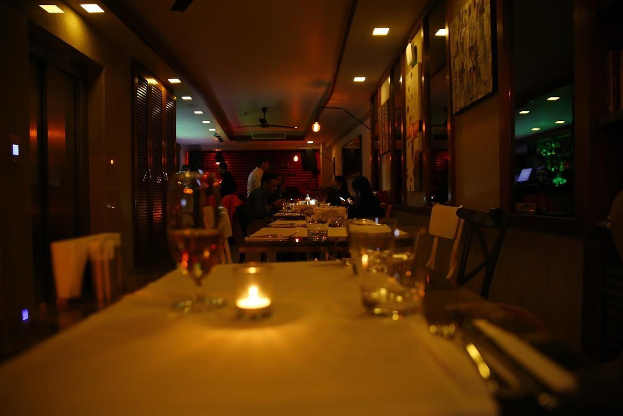 Miel Suites - Istanbul — Photos 2