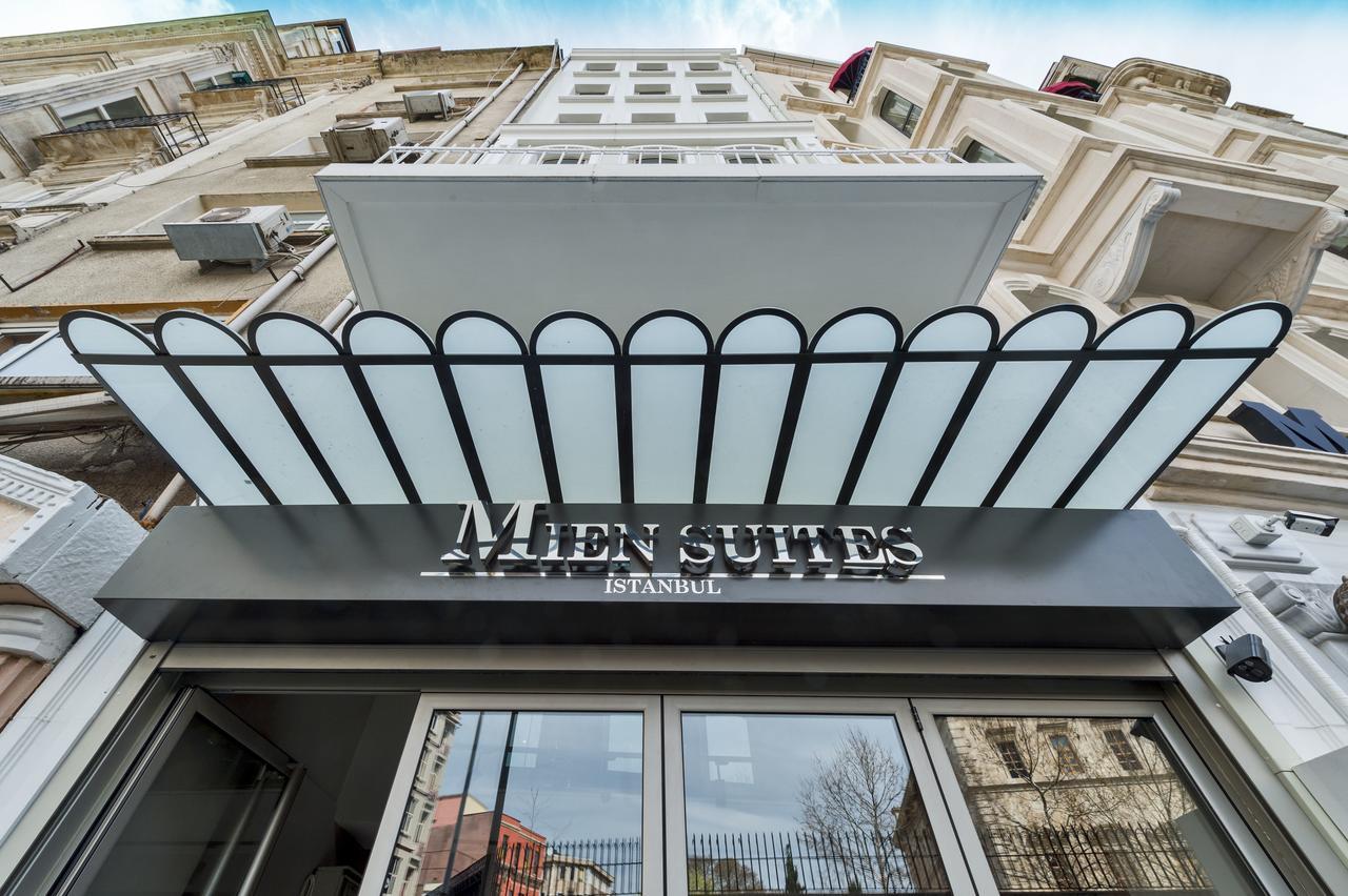 Miel Suites - Istanbul, Istanbul